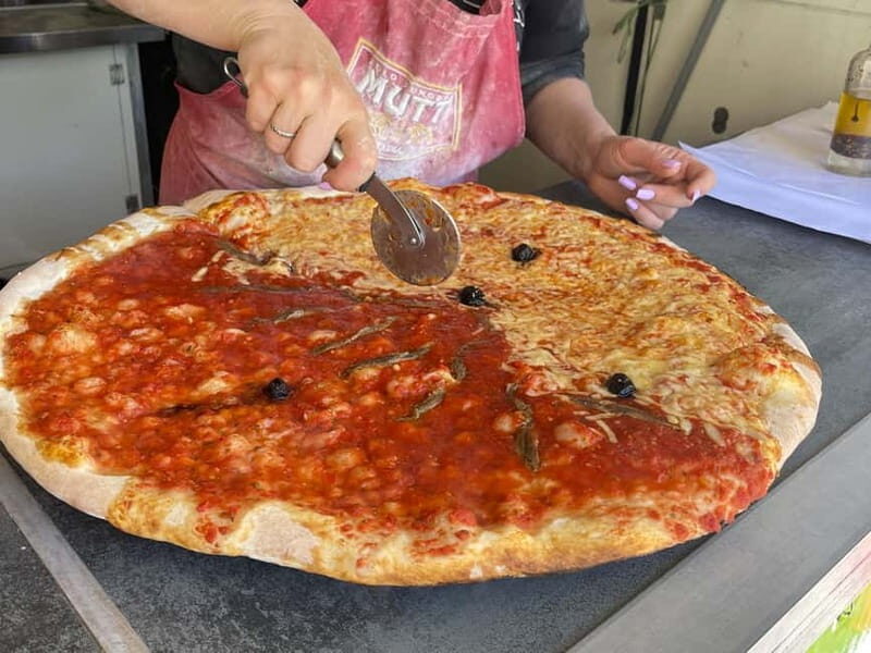 Marseille: Foodie Walking Tour of the Cours Julien District - Why the Reviews Speak Volumes