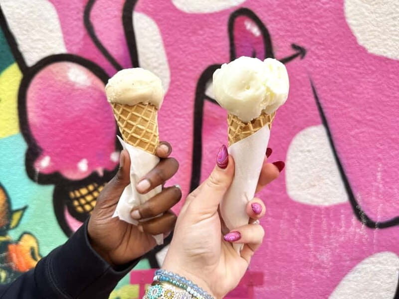 Marseille: Foodie Walking Tour of the Cours Julien District - Who Should Consider This Tour?