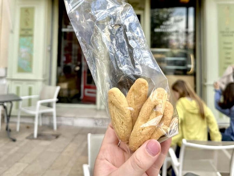 Marseille: Foodie Walking Tour of the Cours Julien District - Final Thoughts