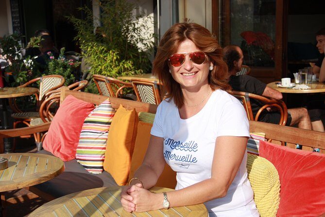 Marseille French Conversation Class - What’s Included in the Marseille French Conversation Class?