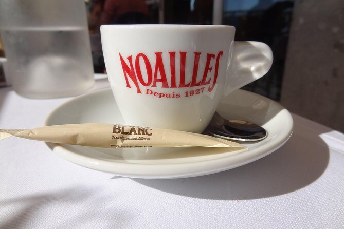 Marseille French Conversation Class - Price and Value