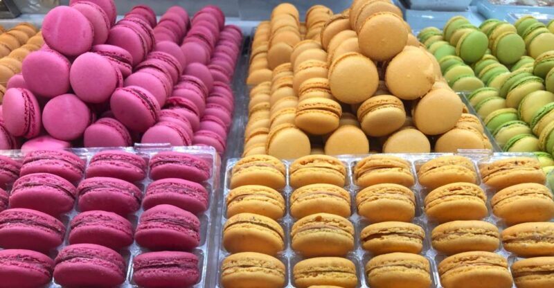 Marseille French Pastries and Chocolate Tour - A Close Look at the Marseille Pastry and Chocolate Tour