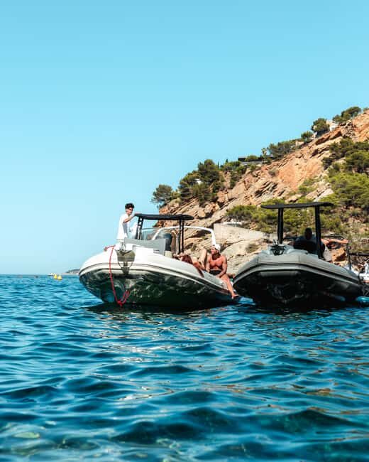 Marseille: Frioul Islands Adventure - Key Points