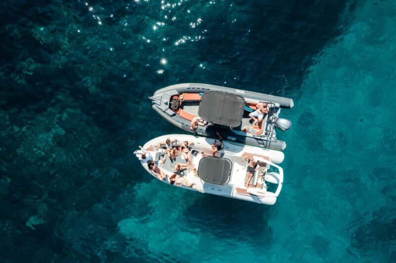 Marseille: Frioul Islands Adventure - Who Is This Tour Best For?