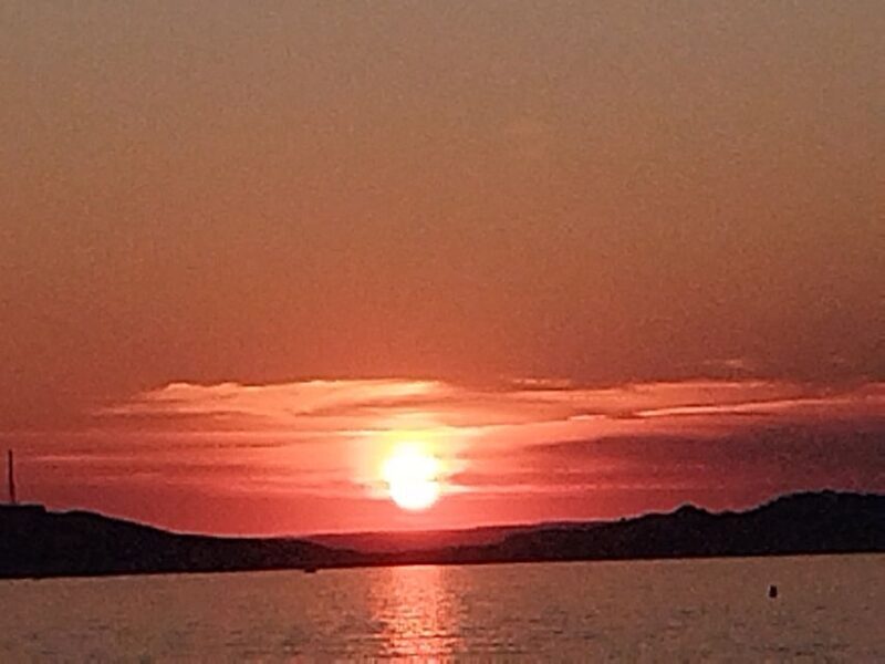 Marseille: Guided Hiking Calanques National Park from Luminy - Key Points