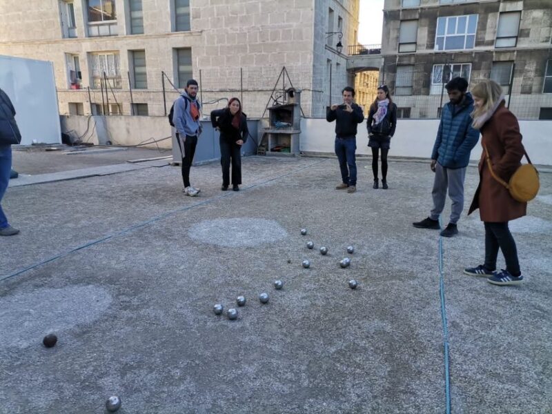 Marseille: Guided Pétanque Game with Local Aperitif - Final Thoughts