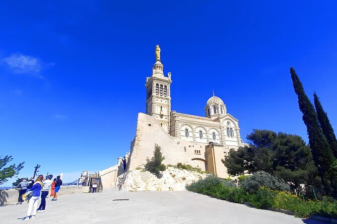 Marseille Guided Tour for 4 Hours with a Bilingual Local Guide - Practical Details & Tips
