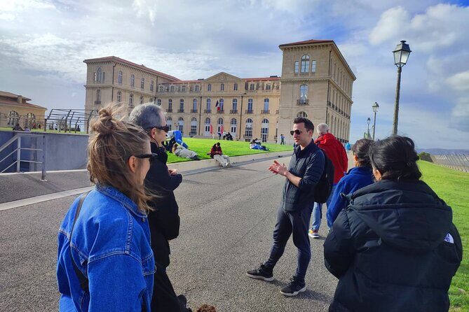 Marseille Guided Tour for 4 Hours with a Bilingual Local Guide - Final Thoughts