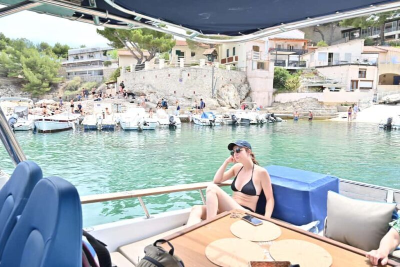 Marseille: Half-Day Boat Tour to the Calanques National Park - Final Thoughts