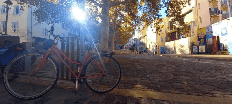 Marseille: Half-Day City Highlights Guided Walking Tour - The Value Proposition