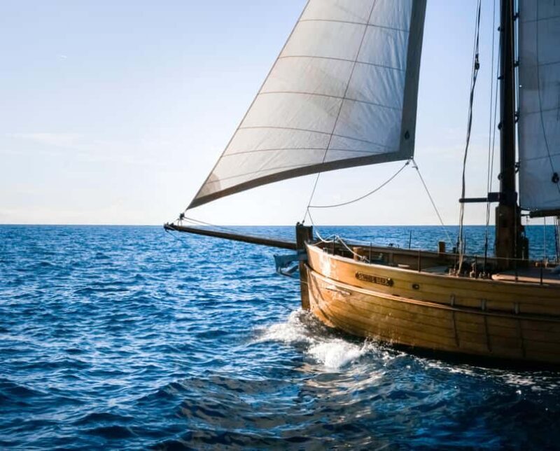 Marseille: Half-day sailing + snorkeling in the Calanques - Who Is This Tour Best For?