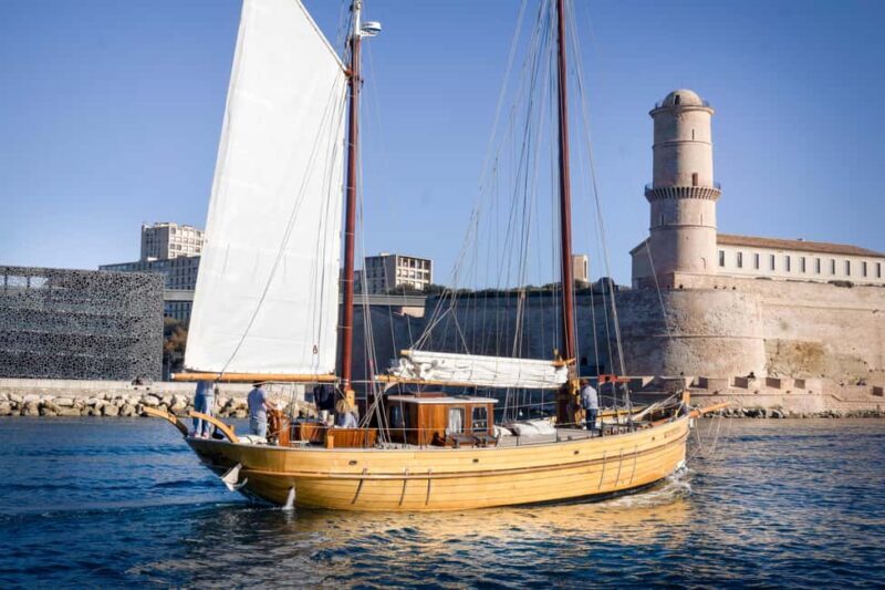 Marseille: Half-day sailing + snorkeling in the Calanques - Price and Value