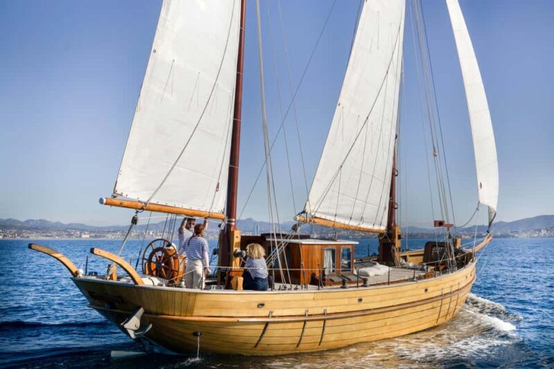 Marseille: Half-day sailing + snorkeling in the Calanques - FAQ