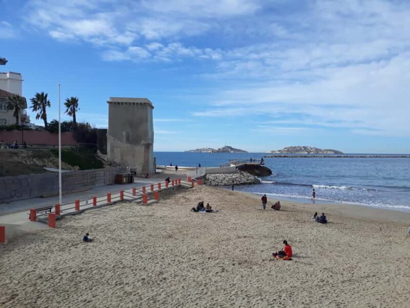 Marseille: Hidden Coves Exploration & Treasure Hunt - FAQ
