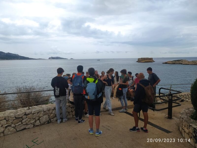 Marseille: Highlights walking tour - Who Will Enjoy This Tour?