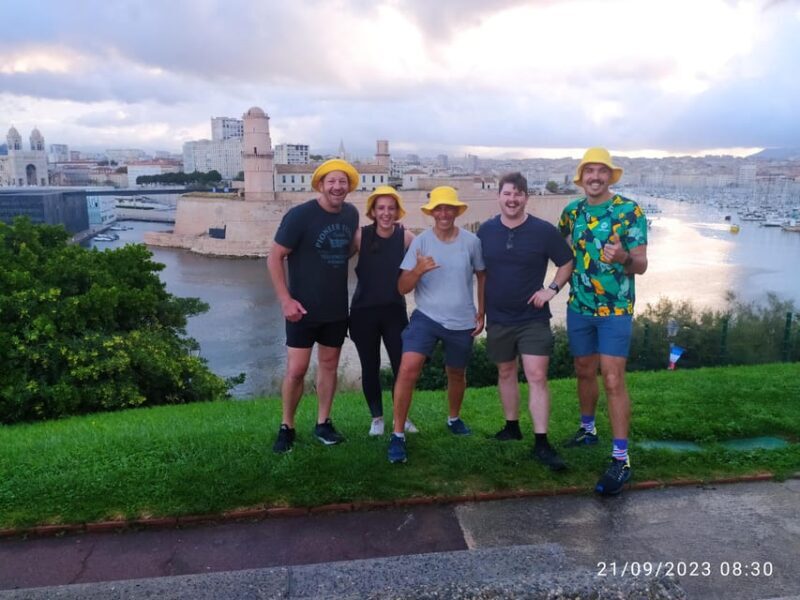 Marseille: Highlights walking tour - Final Thoughts