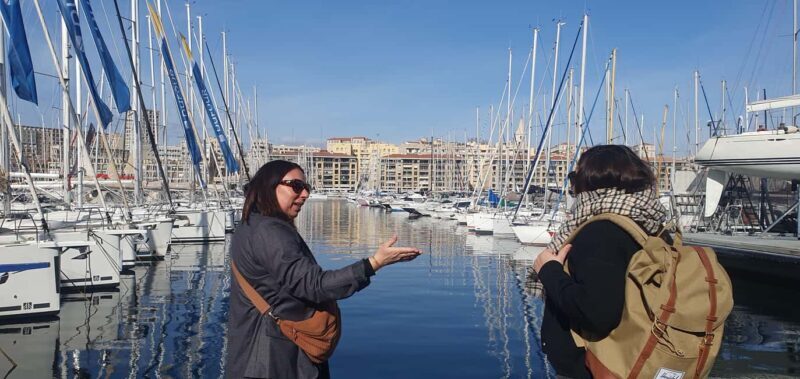 Marseille Highlights & Wine tasting Day tour - Who This Tour Is Best For