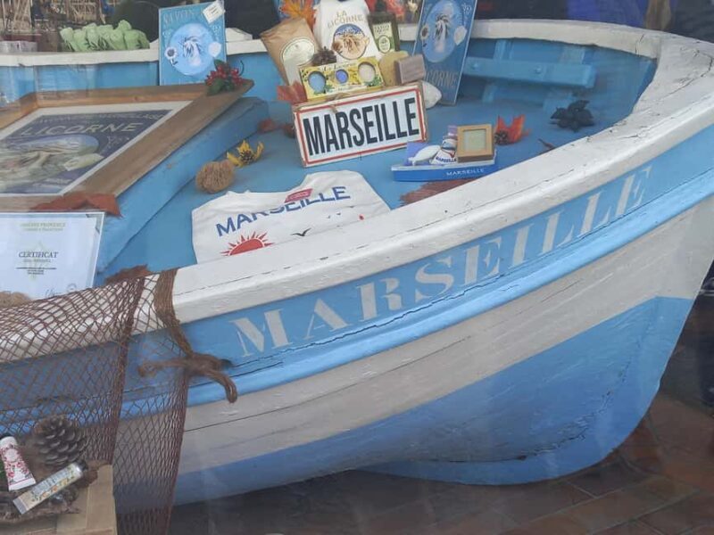 Marseille Highlights & Wine tasting Day tour - Frequently Asked Questions