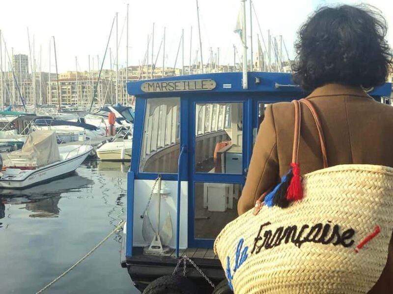 Marseille Highlights & Wine tasting Day tour - Final Thoughts