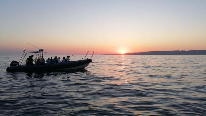 Marseille: History and Heritage of the Old Port Boat Tour - Authentic Traveler Experiences