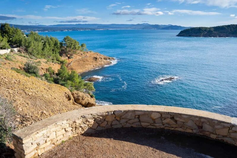 Marseille: La Ciotat Cinema & Nature Half Day Trip - Key Points