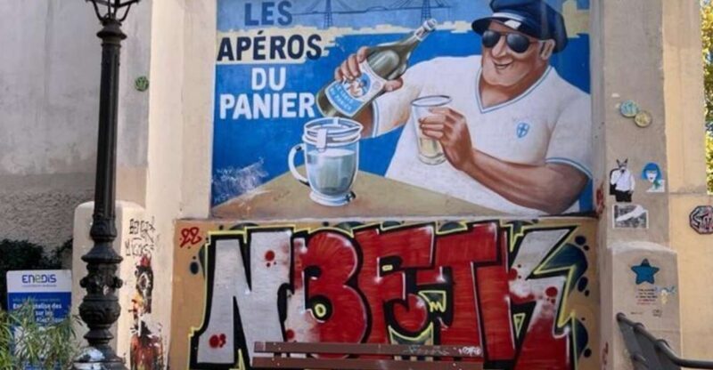 Marseille: Le Panier District 2-hour Guided Walking Tour - An In-Depth Look at the Tour Experience