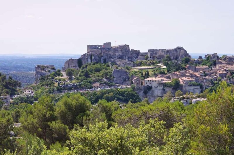 Marseille: Les Baux & Saint-Rémy Tour - Wrapping It Up
