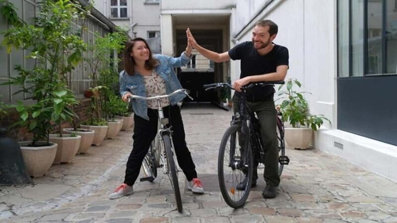 Marseille : Local Neighborhoods Guided Walking Tour - The Downside and Considerations