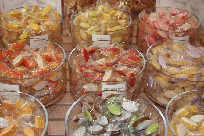 Marseille Miam Miam Food tour - Final thoughts