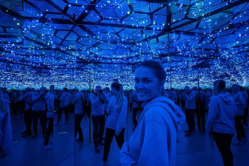 Marseille: Musée de l'Illusion Entry Ticket - What Exactly Is the Musée de lIllusion?