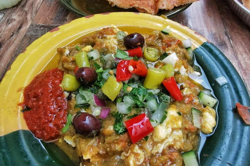 Marseille: No-Diet Club Local Food Tasting and Walking Tour - What to Expect from the Marseille Food Tour