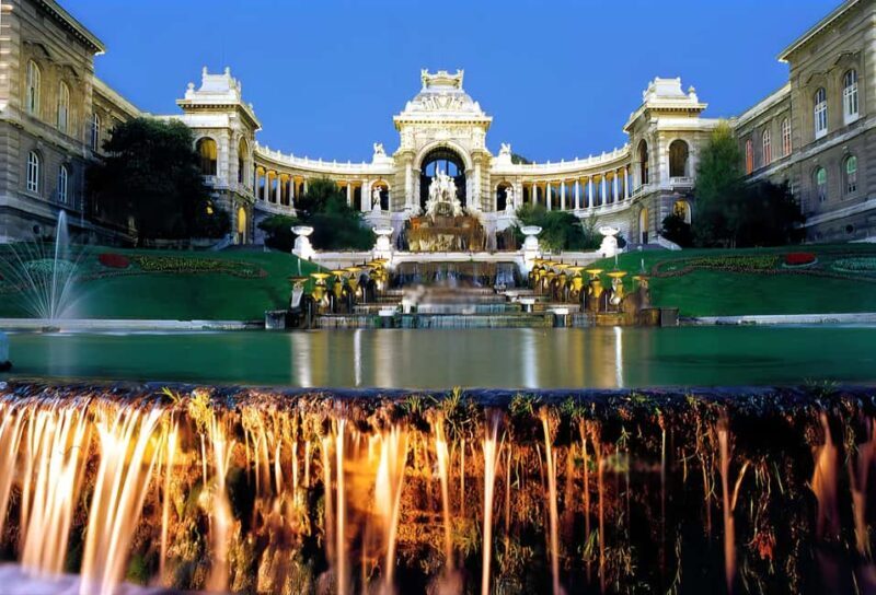 Marseille: Old Port to Cité Radieuse Rooftop Tuk-Tuk Tour - What to Expect and Practical Details
