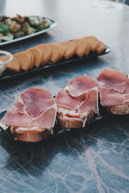 Marseille : Old Town Food Tour - Who Is This Tour Best For?