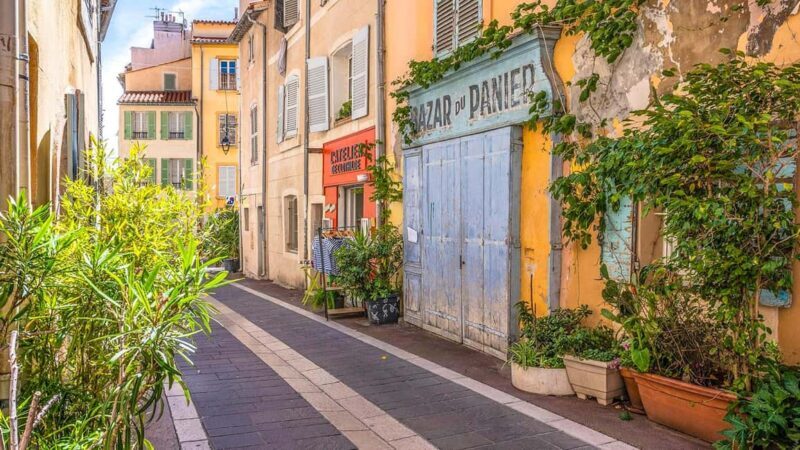 Marseille: Old Town's Walking tour From the Cruise Terminal - An Honest Look at the Tour Experience