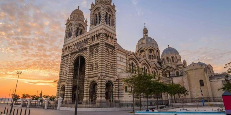 Marseille: Old Town's Walking tour From the Cruise Terminal - FAQ