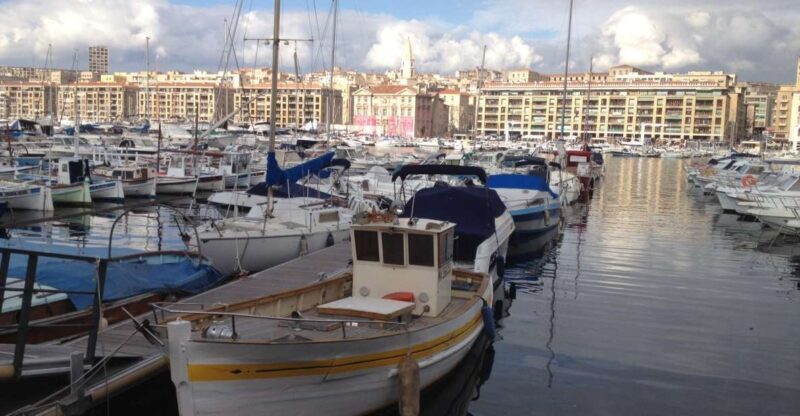Marseille : Panier & Notre-Dame de la Garde Half-day tour - A Closer Look at the Tour Experience