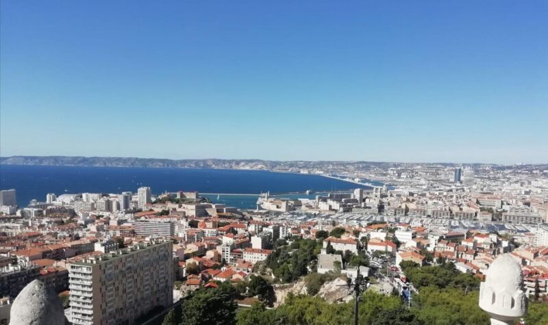 Marseille : Panier & Notre-Dame de la Garde Half-day tour - Final Thoughts