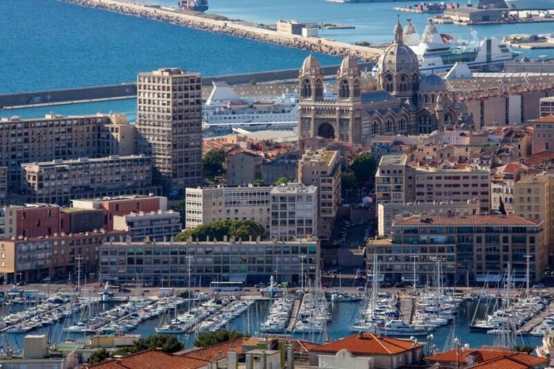 Marseille: Private Architecture Tour with a Local Expert - FAQ