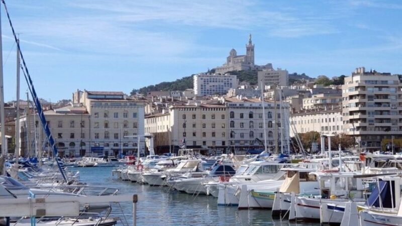 Marseille : Private Custom Tour with a Local Guide - Final Thoughts
