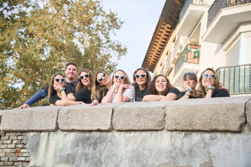 Marseille: Private Photoshoot in the Most Scenic Spots - What You Can Expect from Antonin