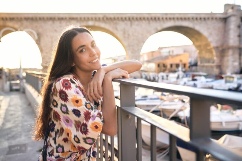 Marseille: Private Photoshoot in the Most Scenic Spots - Who Is This Experience Best For?