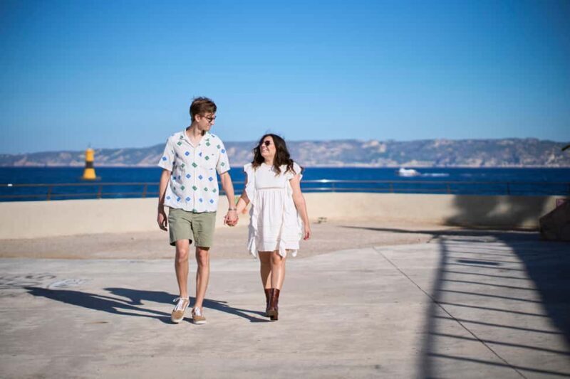 Marseille: Private Photoshoot in the Most Scenic Spots - Final Thoughts