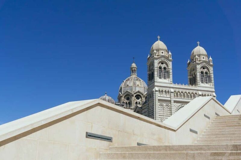 Marseille Private Tour - Exploring Marseille: What the Tour Covers