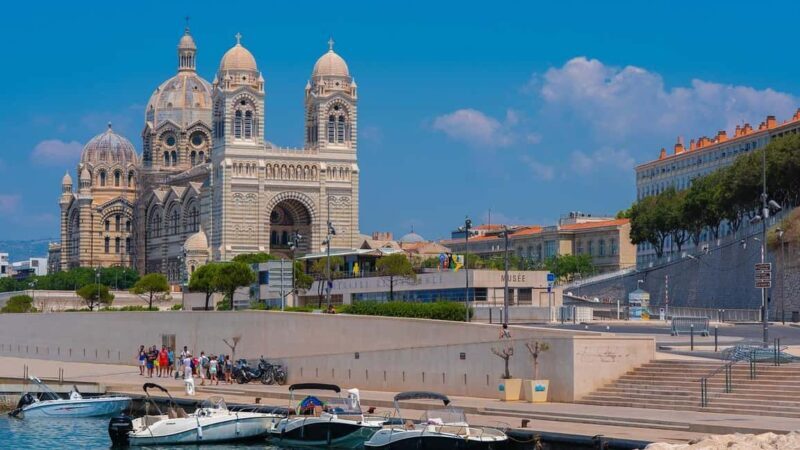 Marseille Private Tour - The Experience: What It Feels Like