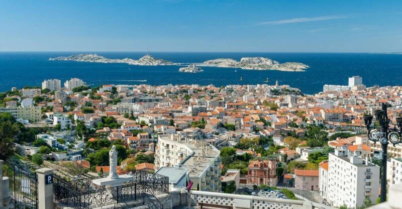 Marseille: Private Walking Guided Tour - Key Points