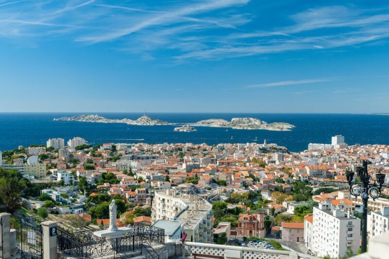 Marseille: Private Walking Guided Tour - FAQs
