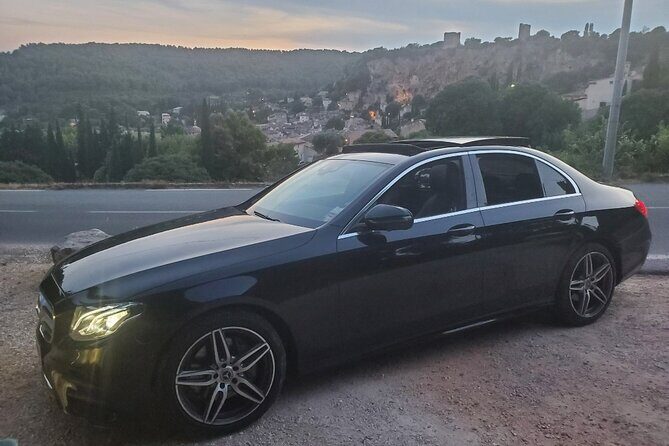 Marseille Provence Airport transfer  Aix-En-Provence - Who This Transfer Service Is Best For