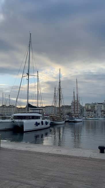 Marseille & Provence: Personalized Tours Designed Around You - Key Points