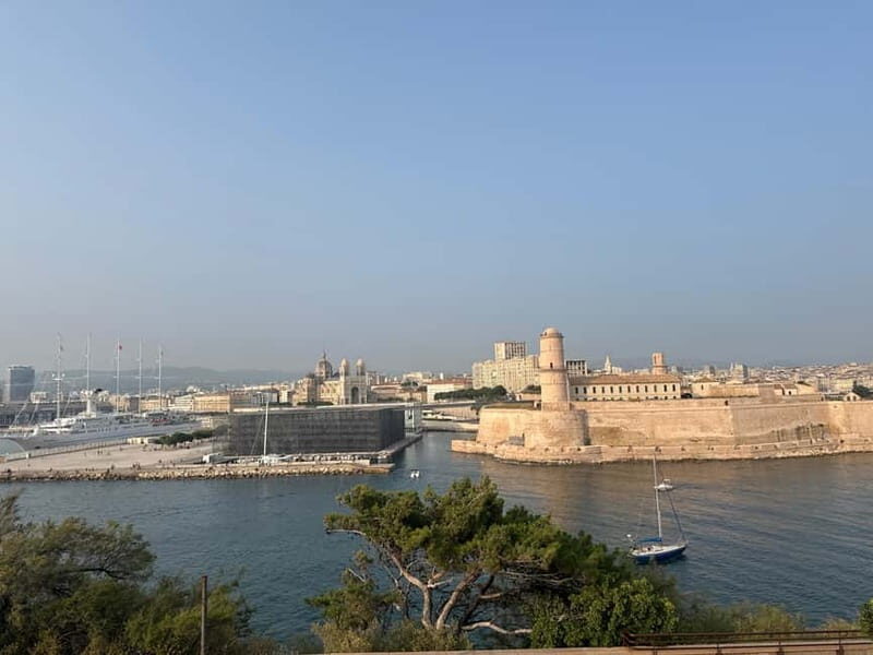 Marseille & Provence: Personalized Tours Designed Around You - Authentic Stories and Genuine Recommendations
