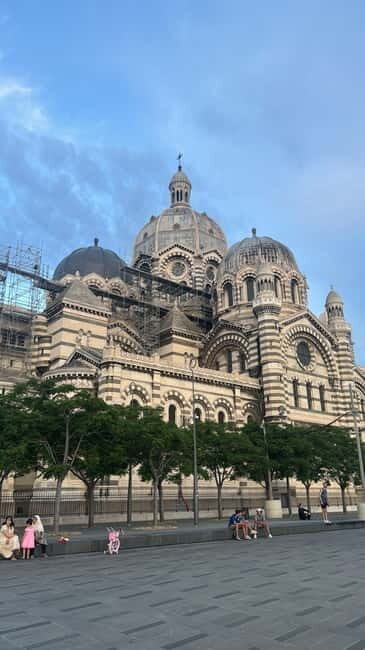 Marseille & Provence: Personalized Tours Designed Around You - How This Tour Compares to Others
